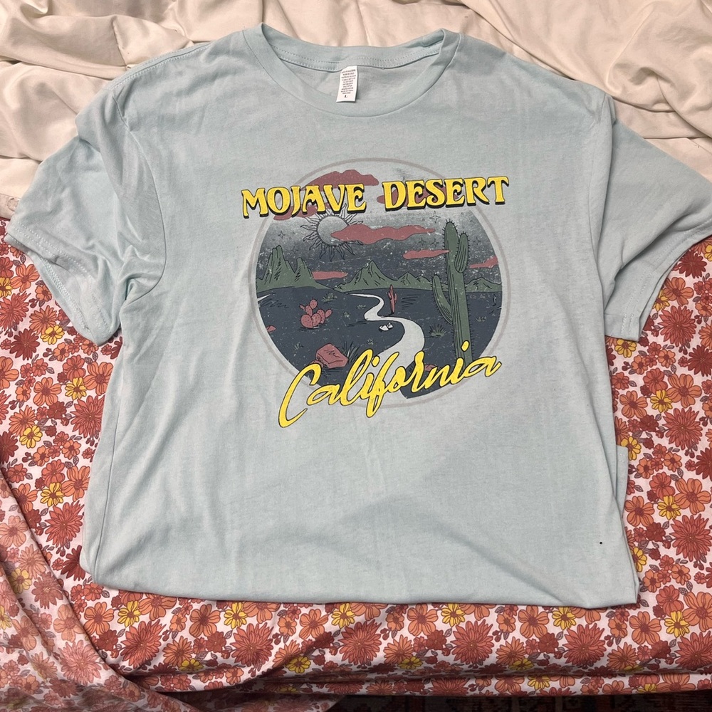 Graphic T-Shirts